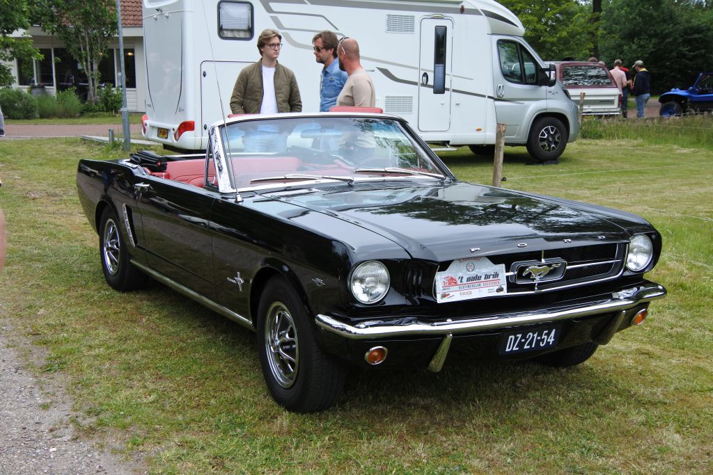 Oldtimerrit Geesteren 5 juni 2022 - 222